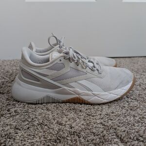 Women's Reebok Athletic Shoes